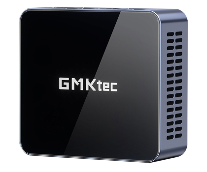 Mini PC GMKtec M2 Pro S i7-1185G7/16GB/512/Win11P